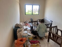 2 BHK + Pooja Room Apartment For Rent in Lunkad Daffodils