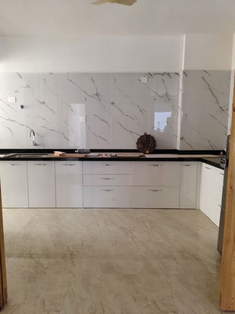 Kitchen, shubh-nirvana 3 Bedroom 1129 Sq.Ft. Apartment In Viman Nagar Pune 10249500