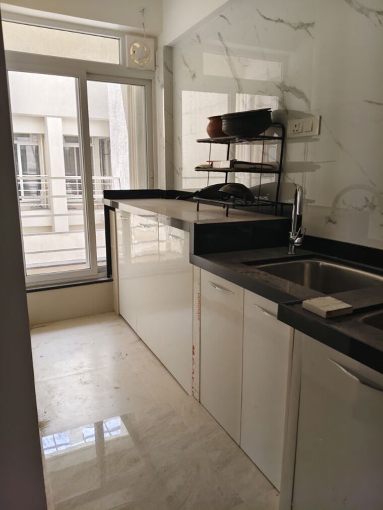 Kitchen, shubh-nirvana 3 Bedroom 1129 Sq.Ft. Apartment In Viman Nagar Pune 10249500