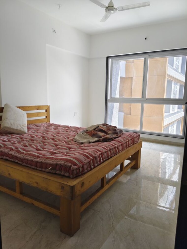 Bedroom, shubh-nirvana 3 Bedroom 1129 Sq.Ft. Apartment In Viman Nagar Pune 10249500