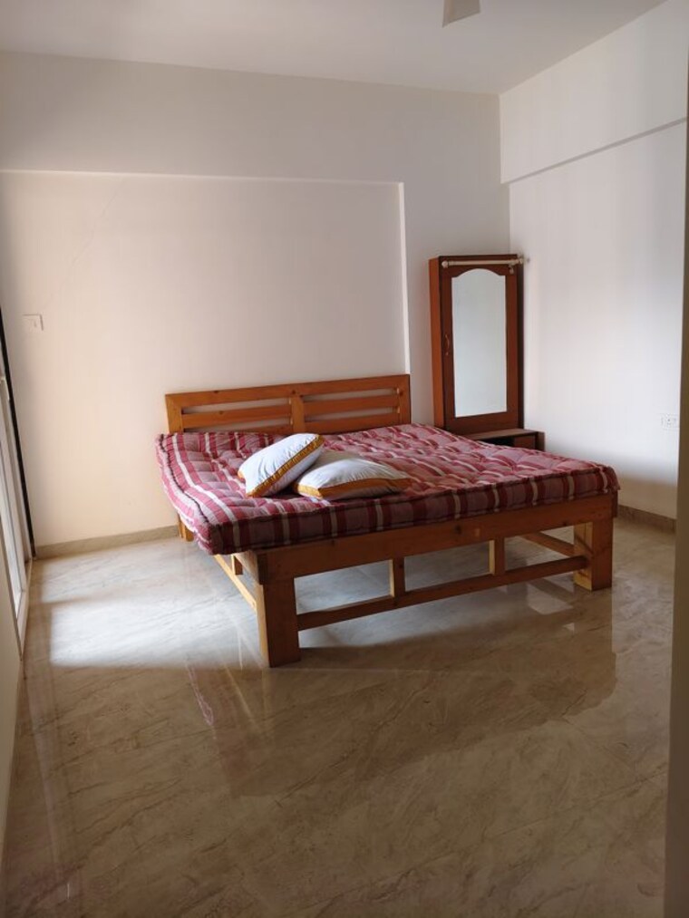 Bedroom, shubh-nirvana 3 Bedroom 1129 Sq.Ft. Apartment In Viman Nagar Pune 10249500
