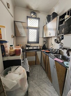 2 BHK Builder Floor For Rent in Govindpuri