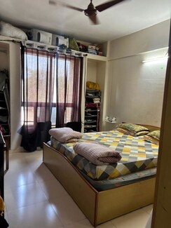 2 BHK + Pooja Room Apartment For Rent in Lunkad Amazon