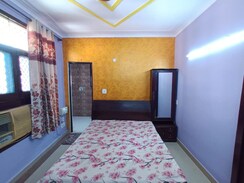3 BHK Apartment For Rent in Sector 4 Dwarka