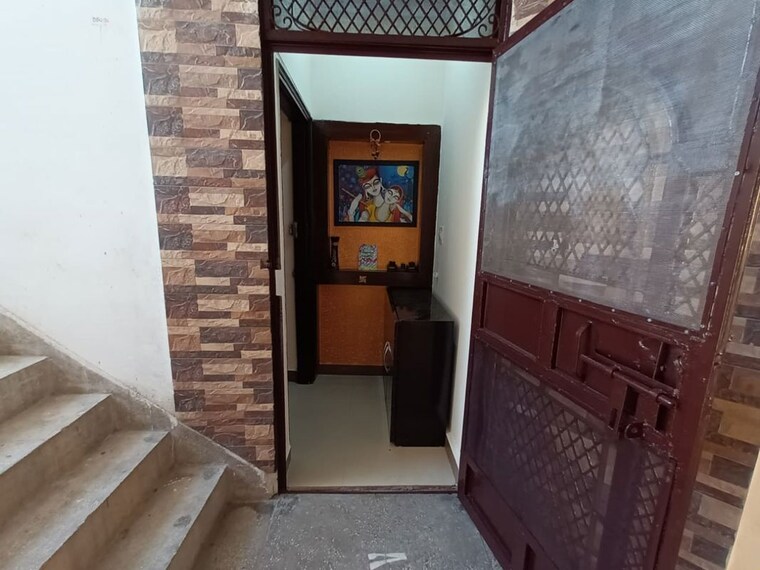 undefined, sector 4 dwarka 3 Bedroom 1600 Sq.Ft. Apartment In Sector 4 Dwarka Delhi 10249506