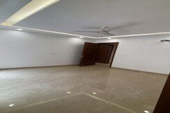4 BHK Builder Floor For Sale in Chattarpur