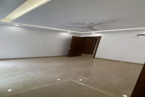 4 BHK Builder Floor For Sale in Chattarpur
