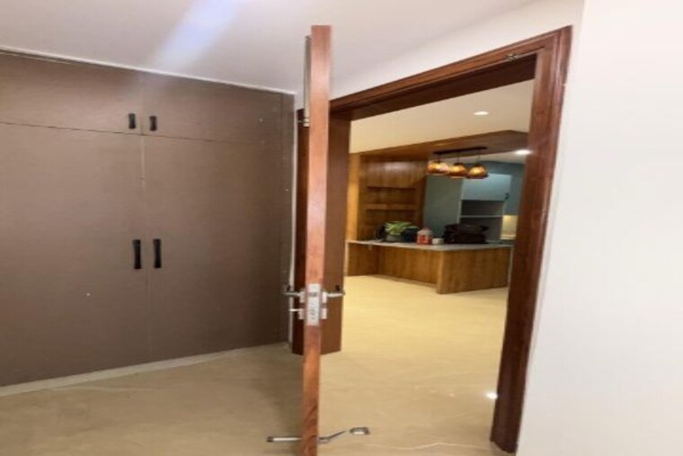 Room, chattarpur 4 Bedroom 2150 Sq.Ft. Builder Floor In Chattarpur Delhi 10249507