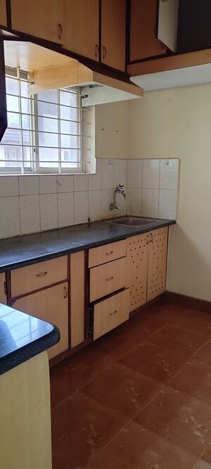 Kitchen in 2 BHK Apartment at Jp Nagar – for Rent