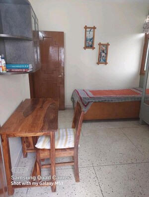 Furnished Amenities in 3 BHK Apartment at Sector 12 Dwarka – for Rent