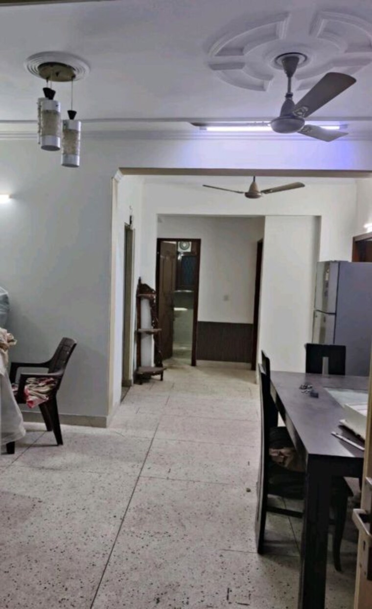 Master Bedroom, sector 12 dwarka 3 Bedroom 1700 Sq.Ft. Apartment In Sector 12 Dwarka Delhi 10249511