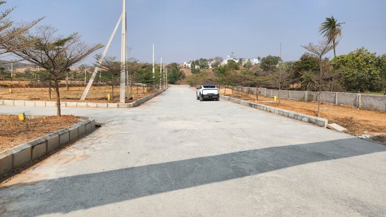Exterior View, velmala  200 Sq.Yd. Plot In Velmala Hyderabad 10249453