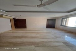 3 BHK Builder Floor For Sale in Chattarpur