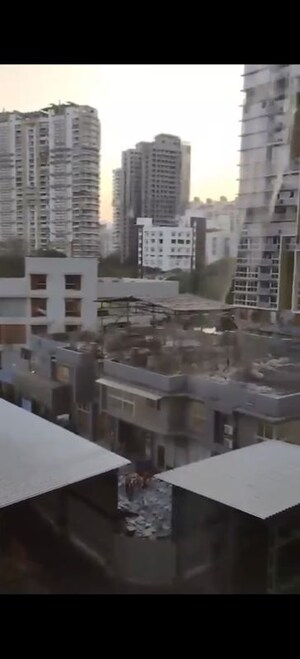 2 BHK Apartment – Exterior View View at Tata Serein, Pokhran Road No Two - for Rent