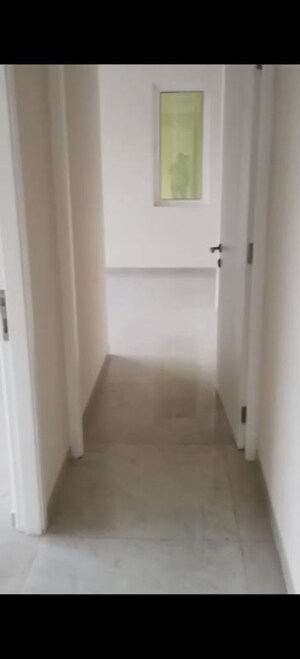 Building Lobby in 2 BHK Apartment at Tata Serein, Pokhran Road No Two – for Rent