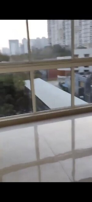 Furnished Amenities in 2 BHK Apartment at Tata Serein, Pokhran Road No Two – for Rent