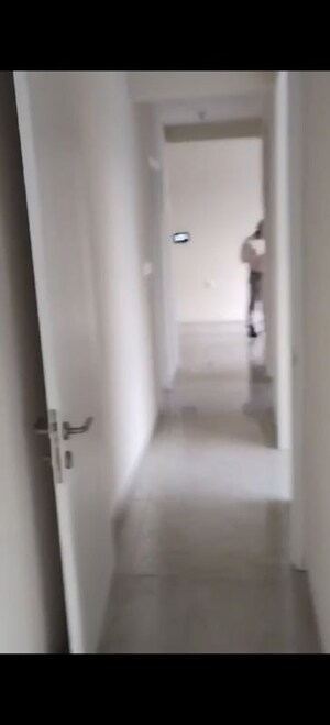 Building Lobby in 2 BHK Apartment at Tata Serein, Pokhran Road No Two – for Rent
