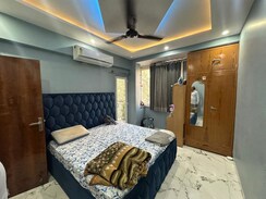 3 BHK + Pooja Room Apartment For Sale in Sector 4 Dwarka