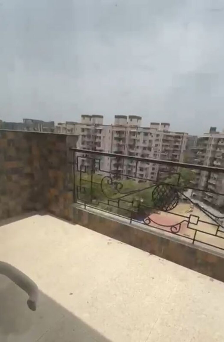 Exterior View, sector 12 dwarka 3.5 Bedroom 2200 Sq.Ft. Apartment In Sector 12 Dwarka Delhi 10249519