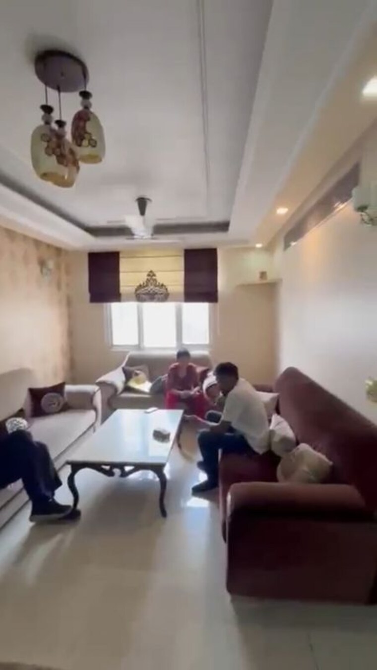 Living Room, sector 12 dwarka 3.5 Bedroom 2200 Sq.Ft. Apartment In Sector 12 Dwarka Delhi 10249519