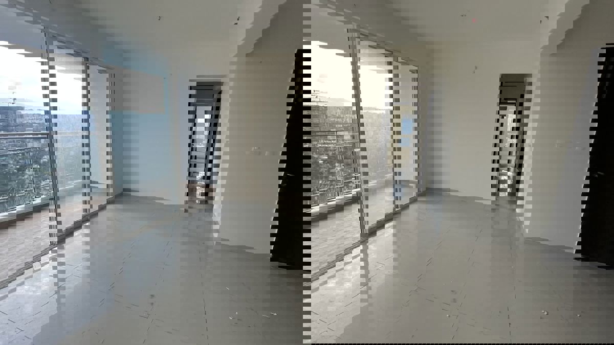 3 BHK + Basement 1200 Sq.Ft. Apartment in Goel Ganga Utopia