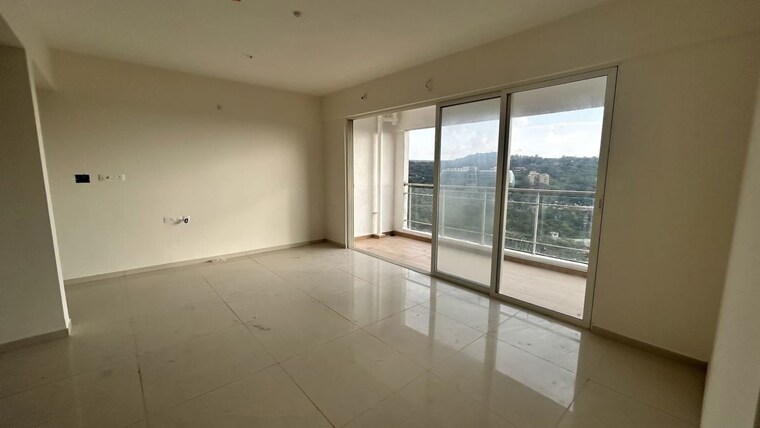 Room, goel-ganga-utopia 3 Bedroom 1200 Sq.Ft. Apartment In Bavdhan Pune 10249514