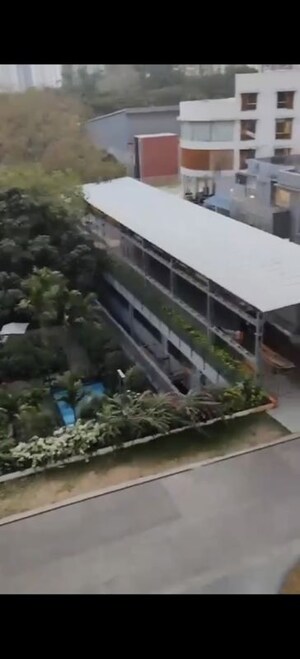 Master Plan in 2 BHK Apartment at Tata Serein, Pokhran Road No Two – for Rent