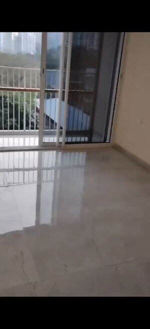 Balcony in 2 BHK Apartment at Tata Serein, Pokhran Road No Two – for Rent