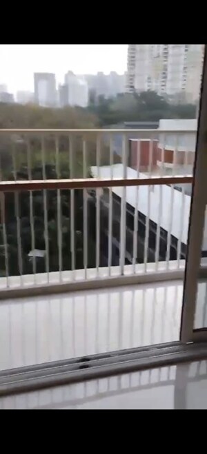 2 BHK Apartment For Rent in Tata Serein, Pokhran Road No Two