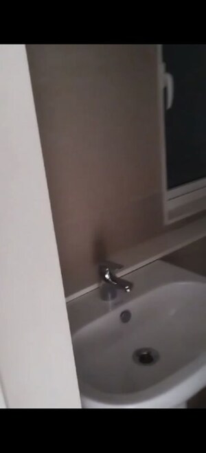 Furnished Amenities in 2 BHK Apartment at Tata Serein, Pokhran Road No Two – for Rent