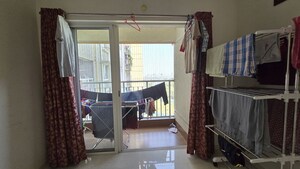 Kitchen in 2 BHK Apartment at Lodha Amara, Kolshet Road – for Sale