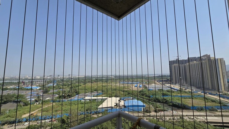 Swimming Pool, lodha-amara 2 Bedroom 735 Sq.Ft. Apartment In Kolshet Road Thane 10249526