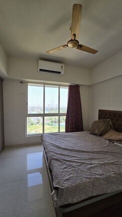 2 BHK Apartment For Sale in Lodha Amara