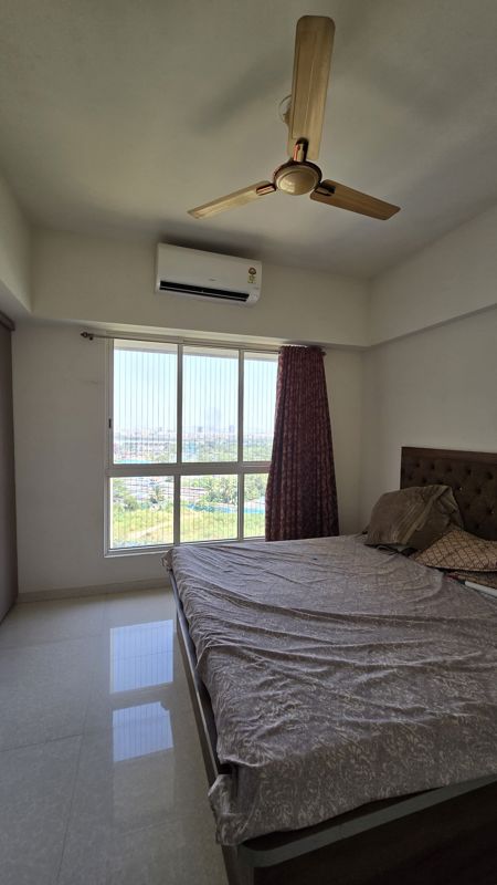 2 BHK Apartment For Sale in Lodha Amara