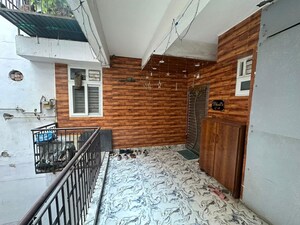 4 BHK Apartment – Exterior View View at Sector 11 Dwarka - for Sale