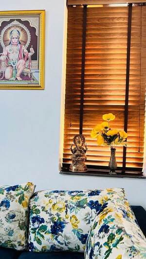 Master Plan in 4 BHK Apartment at Sector 11 Dwarka – for Sale