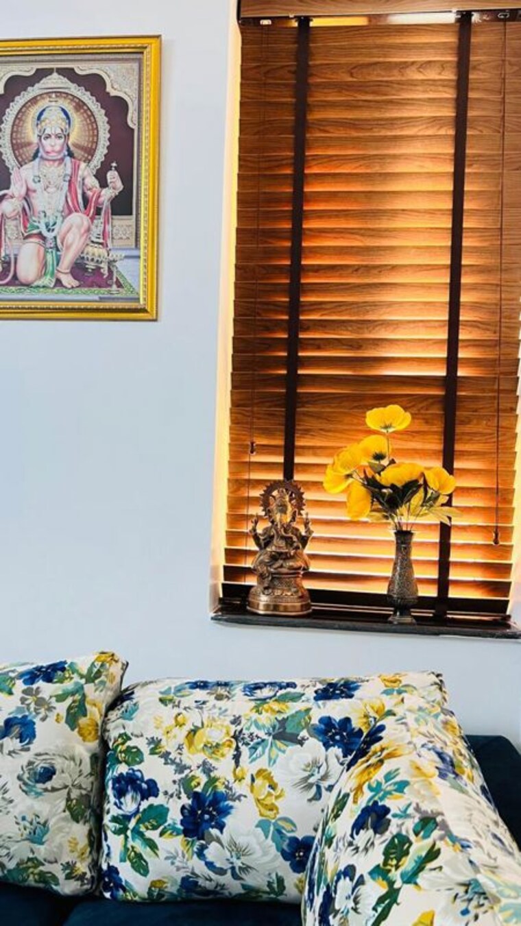 Master Plan, sector 11 dwarka 4 Bedroom 2700 Sq.Ft. Apartment In Sector 11 Dwarka Delhi 10249527