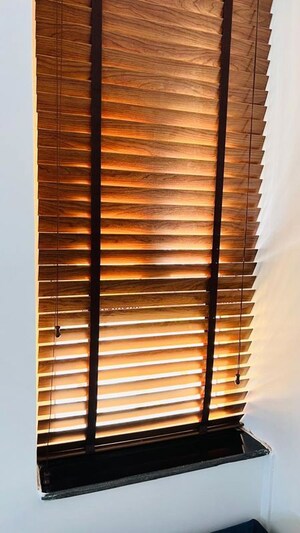 Staircase in 4 BHK Apartment at Sector 11 Dwarka – for Sale