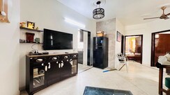 4 BHK + Pooja Room Apartment For Sale in Sector 11 Dwarka