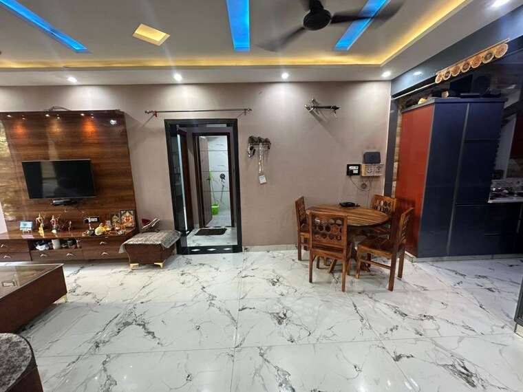 Living Room, sector 11 dwarka 4 Bedroom 2700 Sq.Ft. Apartment In Sector 11 Dwarka Delhi 10249527