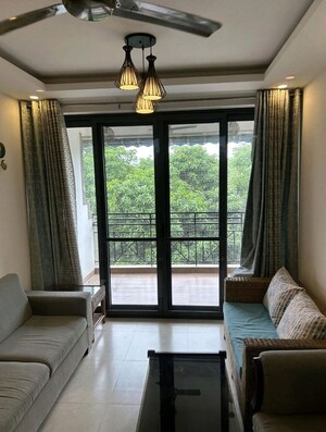 Bedroom in 3 BHK Apartment at Sector 4 Dwarka – for Sale