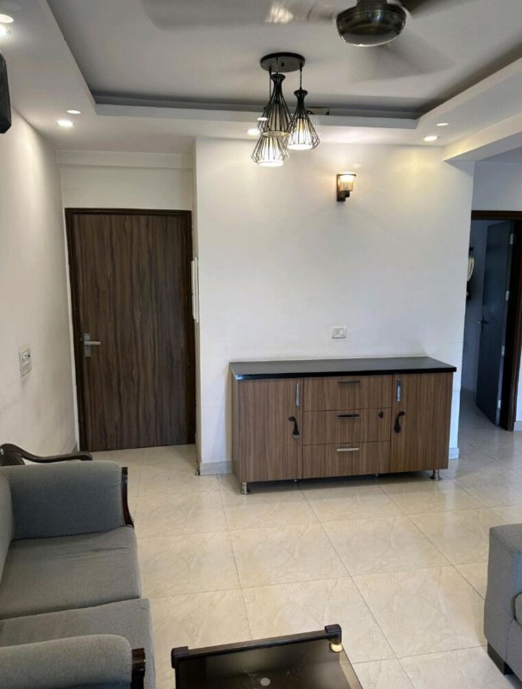 Room, sector 4 dwarka 3 Bedroom 1700 Sq.Ft. Apartment In Sector 4 Dwarka Delhi 10249531