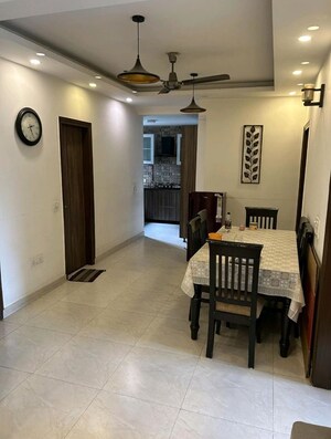 3 BHK Apartment For Sale in Sector 4 Dwarka