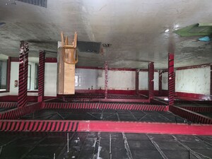  Shop – Exterior View View at Solitaire Corporate Park, Andheri East - for Rent