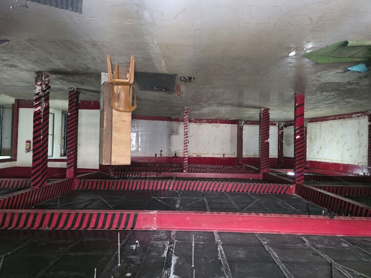 Exterior View, solitaire-corporate-park Commercial Shop 3500 Sq.Ft. In Andheri East Mumbai 10249534