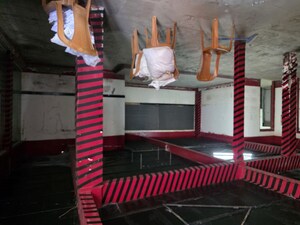  Shop For Rent in Solitaire Corporate Park, Andheri East