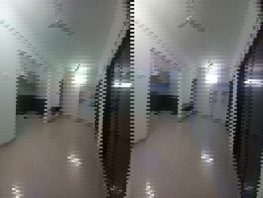 3 BHK + Basement 1200 Sq.Ft. Apartment in Pebbles I