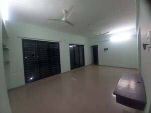 Room in 3 BHK Apartment at Pebbles I, Bavdhan – for Rent