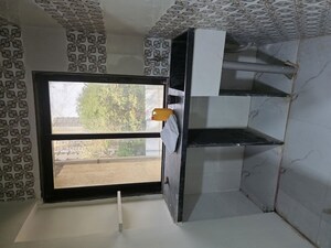 Floor Plan in  Office Space at Winsway Complex, Andheri East – for Rent