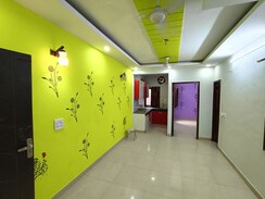 2 BHK Builder Floor For Rent in Malviya Nagar